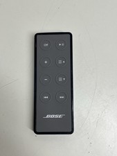 Télécommande bose sounddock - télécommande,