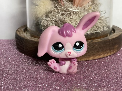 Petshop lapin bélier - lapin,