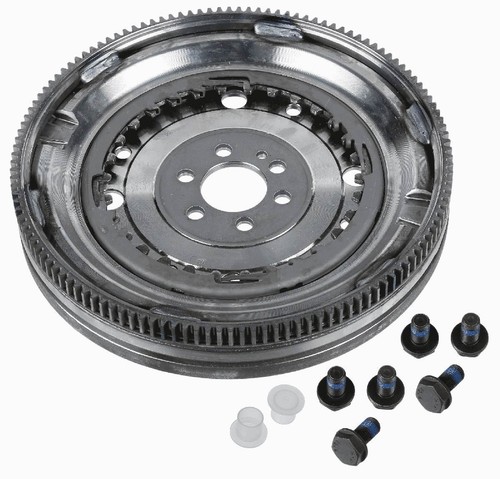 Volant moteur passat 1 - volant, 1.6