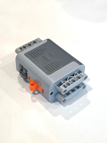 Lego technic power functions - technic,