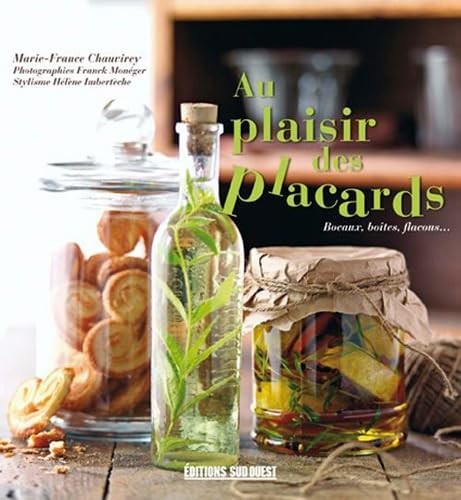 Plaisir des placards - au,