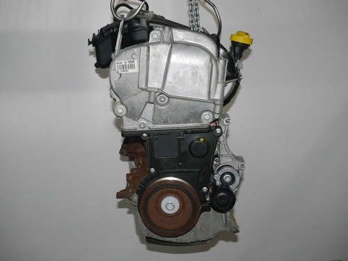 Moteur renault megane - megane, iii