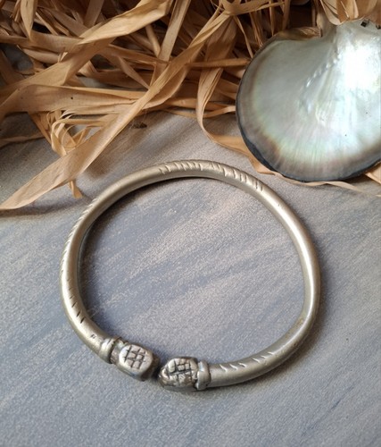 Ancien bracelet bras - ancien,