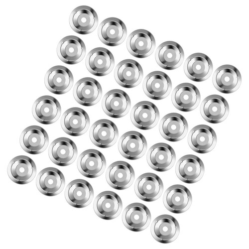 100 pcs cymbale - 100, splash