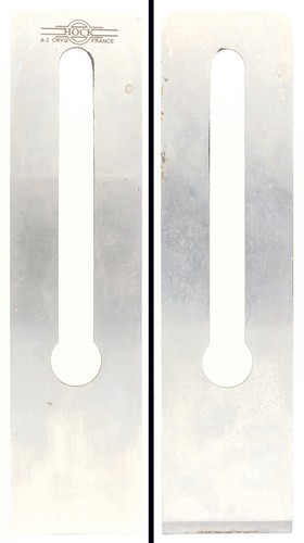 Founder grade 4 - founder's, 3/4"