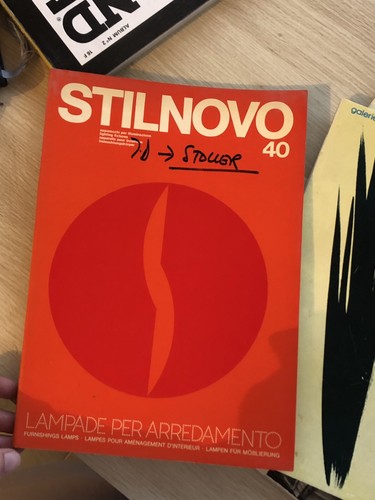Stilnovo catalogue - stilnovo, n°40