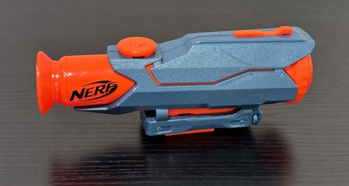 Nerf elite eaglepoint - eaglepoint, 8