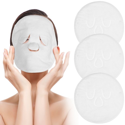 Pièces masque facial - 3,