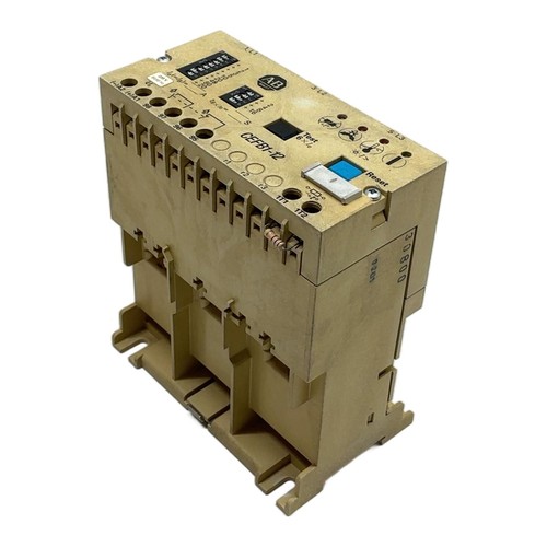 Cefb1 allen bradley - cefb1-12, allen-bradley