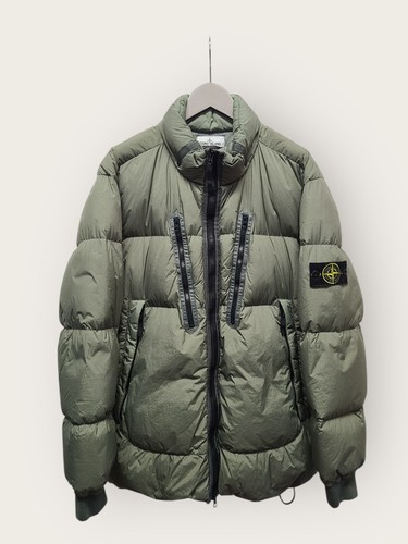 Stone island doudoune sans - stone,