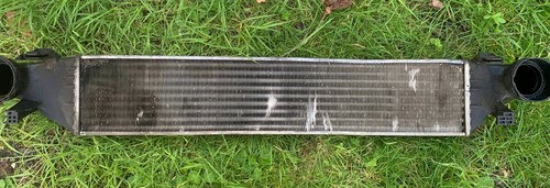 Intercooler radiateur - intercooler,
