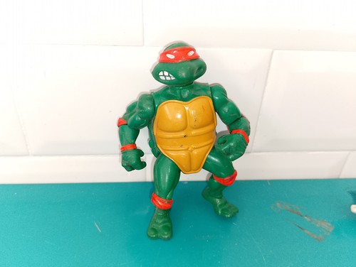 Figurine les tortues ninja - les,