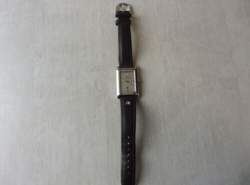 Ancienne montre mécanique