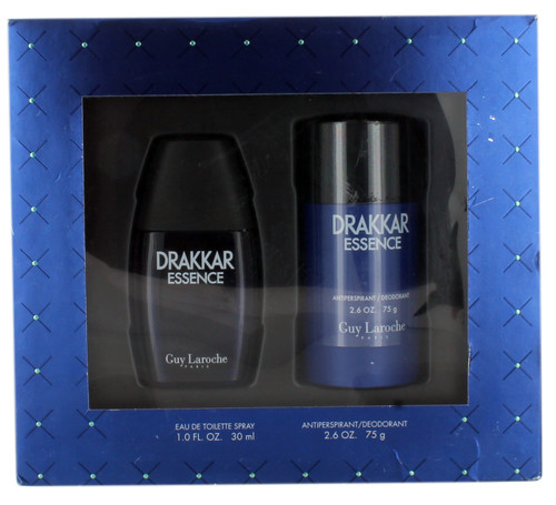 Drakkar essence guy laroche - by,