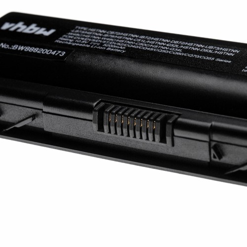 Batterie pour compaq presario - batterie,