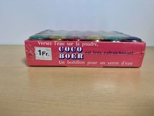 Coco boer nouveau 1993 - nouveau, de