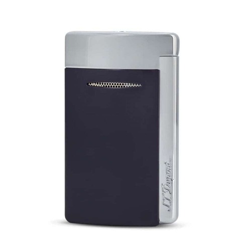 Briquet minijet navy - briquet,