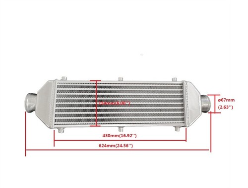 Universal 2 8 fmic - 24.6*7.5*2.8",