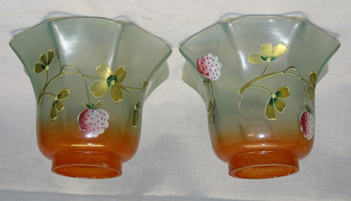 Superbes tulipes lampe - -2, de