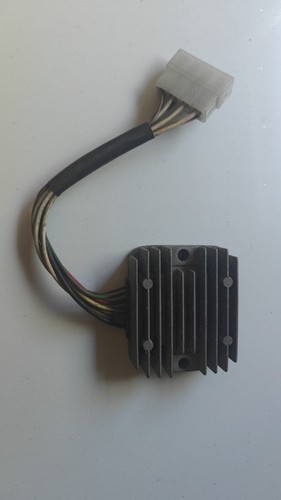 Régulateur yamaha 900 - régulateur, xj