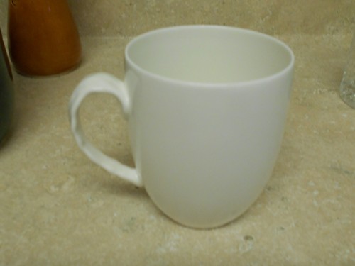 Villeroy boch foglia white - &,