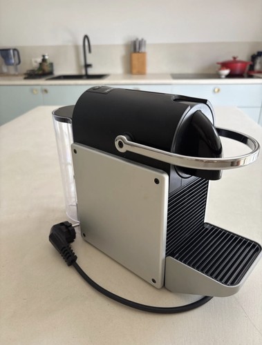 Krups nespresso pixie titane - nespresso,