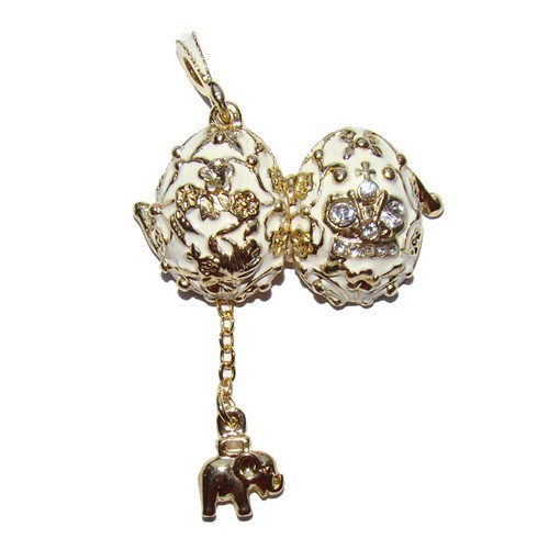 Pendentif porte photo avec - pendentif,