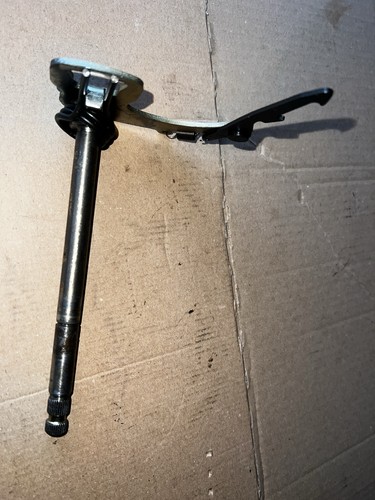 Axe sélecteur yamaha - yamaha, piwi