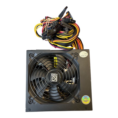 Alimentation lcpower lc6550 - lcpower,