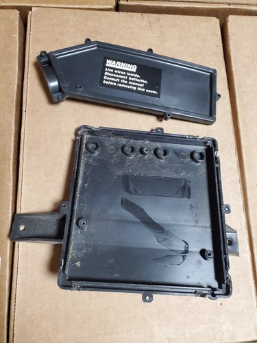 Oem sinclair 1985 - c5,