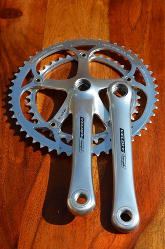 Pédalier campagnolo veloce - campagnolo, 10