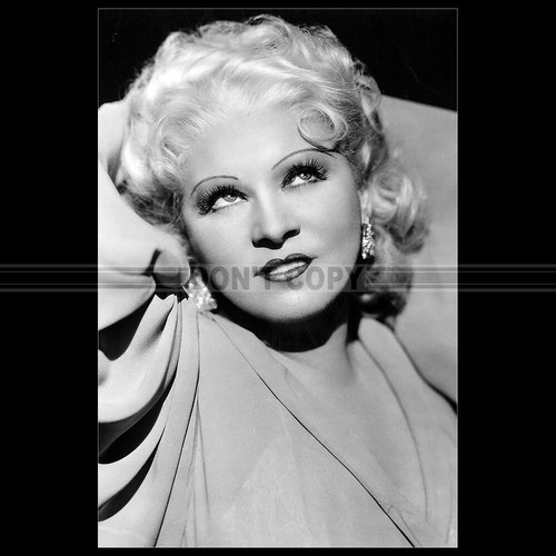 Photo 027850 mae west - f.027850, (go
