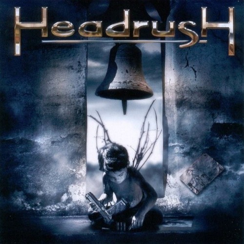 Headrush cd - headrush,