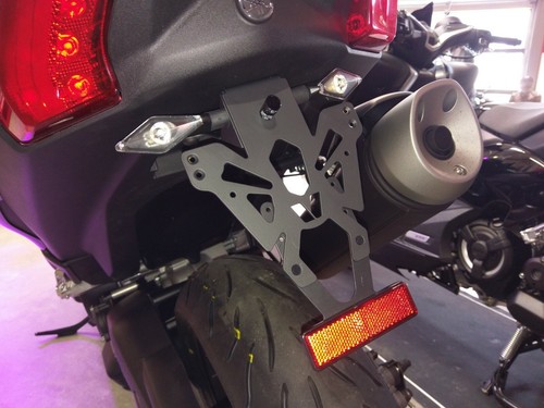 Support plaque yamaha xp - support,