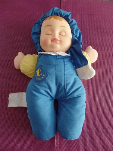 S11 vintage doudou - s11,