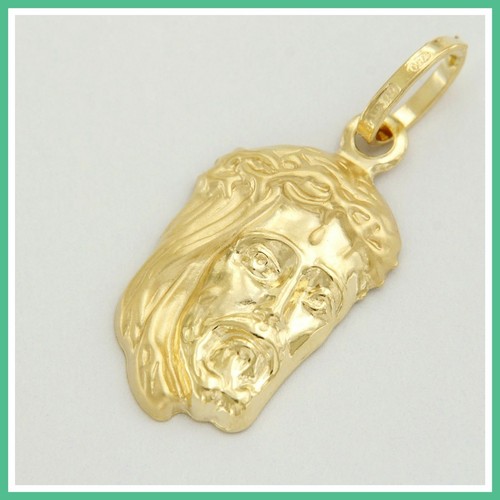 Pendentif jaune 18 k - pendentif,