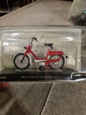 Moto mobylette miniature 18 - moto,