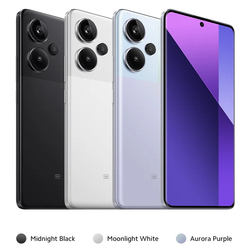 Xiaomi redmi note pro - note, plus