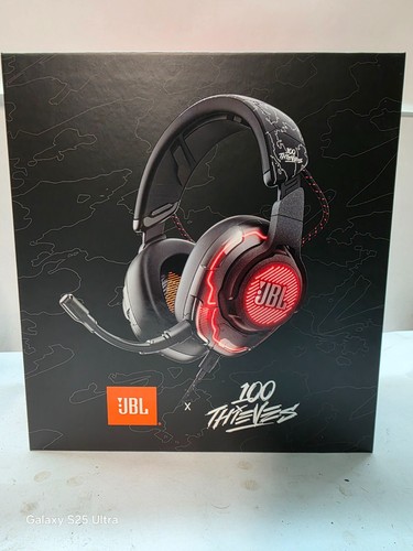 Jbl quantum one - jbl, 100