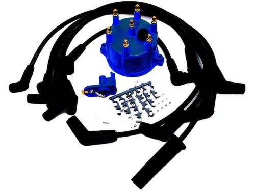 91sh16t ignition tune kit - ignition,