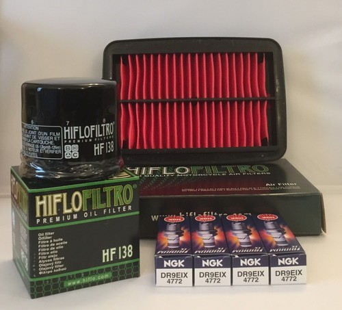 Service kit pour suzuki - service,