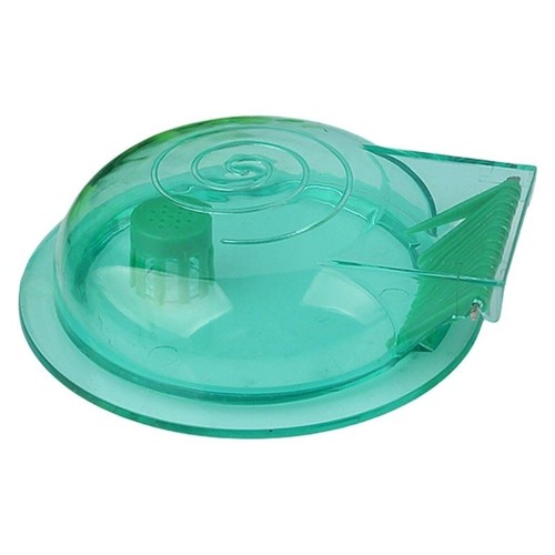 Plastique aquarium escargot - aquarium,