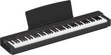 Yamaha 225 key portable - p-225, 88-key