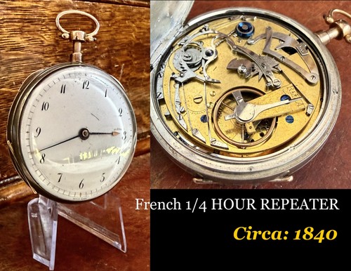 French répétition 4 - french,