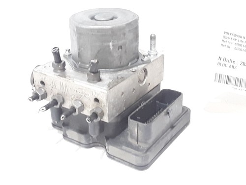 Bloc abs volkswagen - abs,