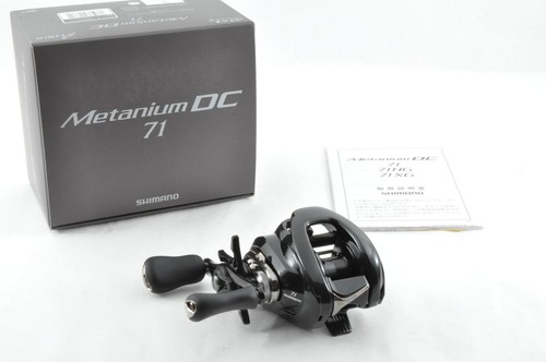 Shimano metanium 71 - 24,