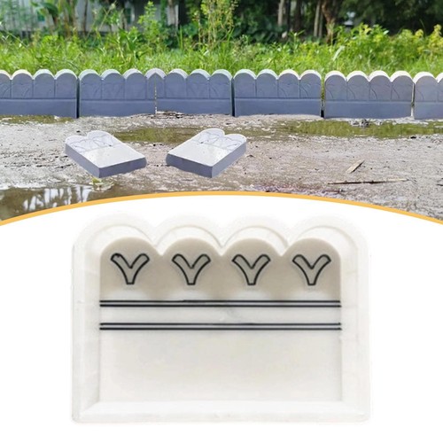 Bordure jardin moule pour - jardin,,
