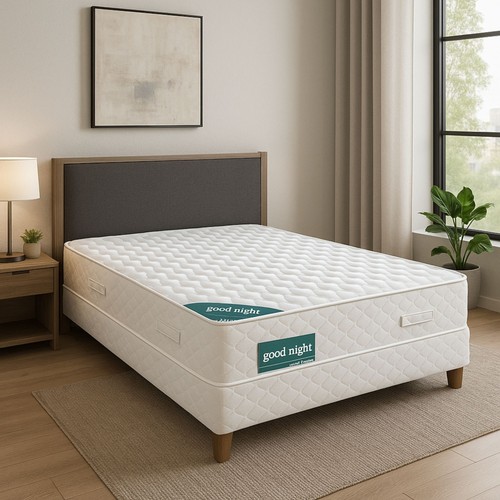 Matelas ferme - ferme,