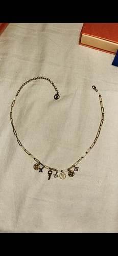 Collier roman hollidays louis - roman,