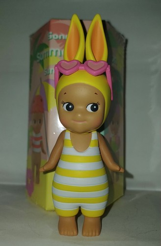 Sonny angel summer - , vacation
